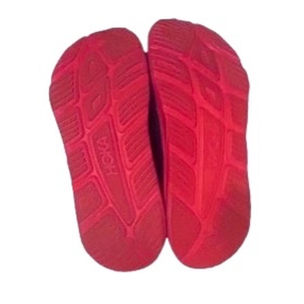 Hoka Ora Recovery Slide 3 Orthopedic Slides for Plantar Fasciitis - 12 M - Picture 5 of 6